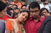Celebrities Pay Tribute to Comedian Venu Madhav